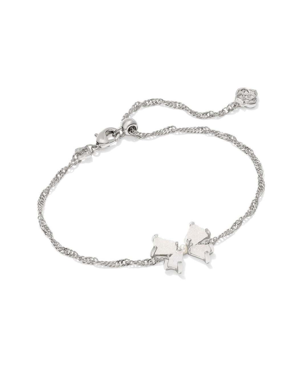 BLAIR BOW SM CHAIN BRACELET