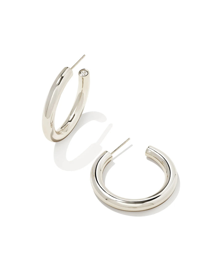 COLETTE HOOP EARRING