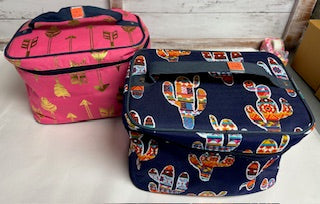 Soft Sided Toiletry Bag