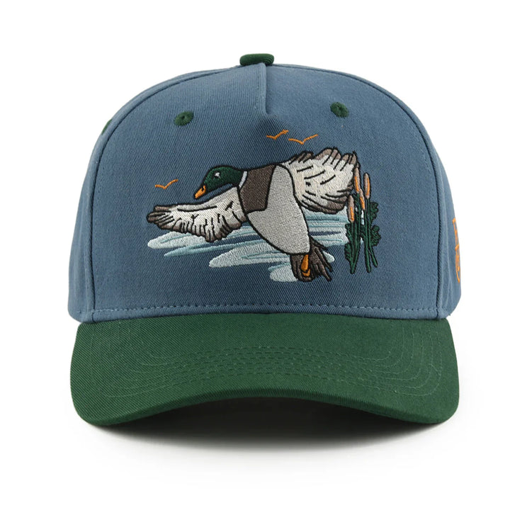 MALLARD DUCK CAP