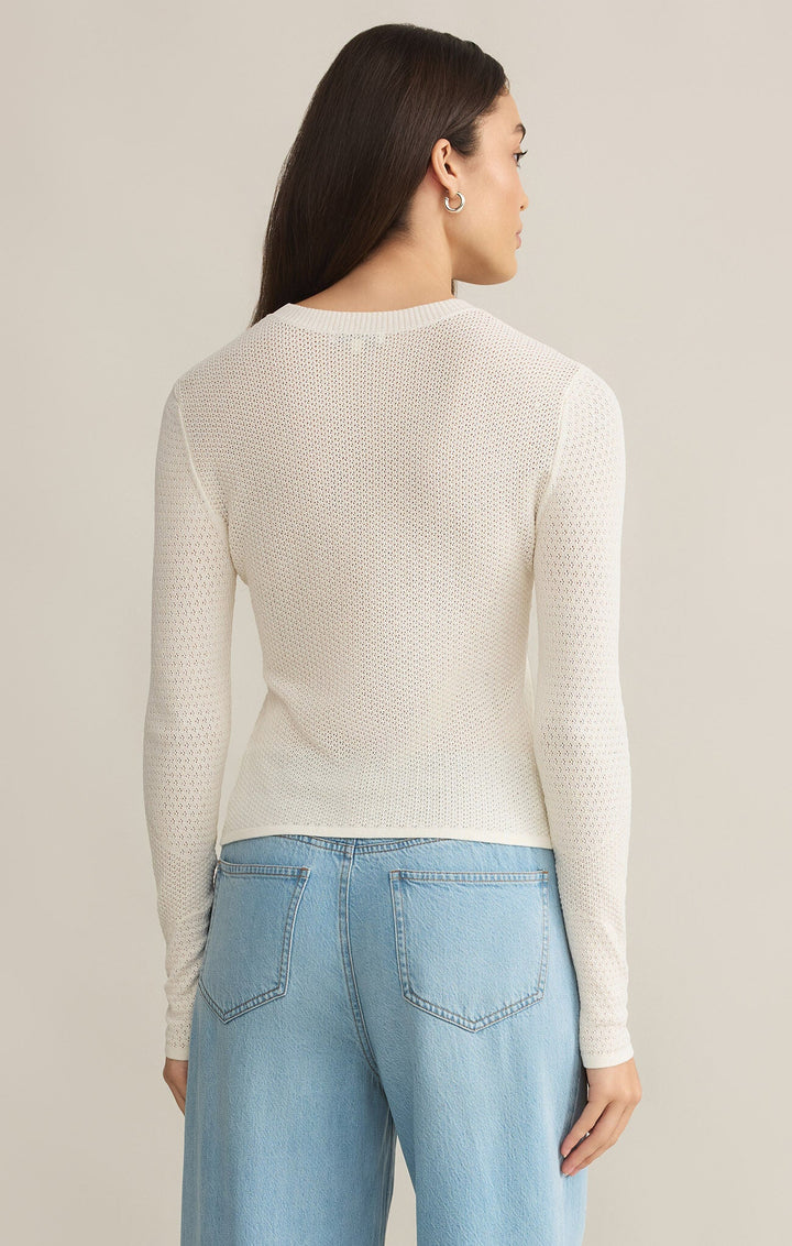 MELROSE TOP
