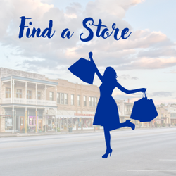 PLAN YOUR NEXT SHOPPING SPREE