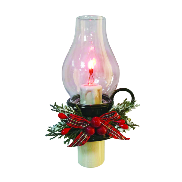 LANTERN FLICKER CANDLE NIGHTLIGHT