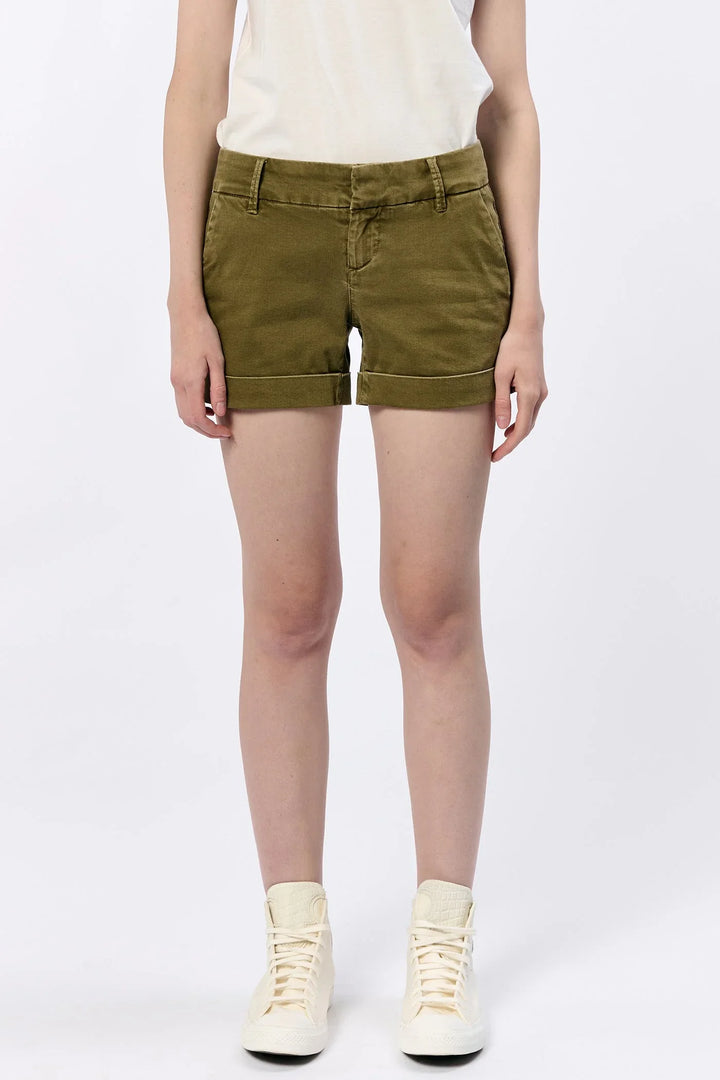 HAMPTON SHORTS DSM70C182