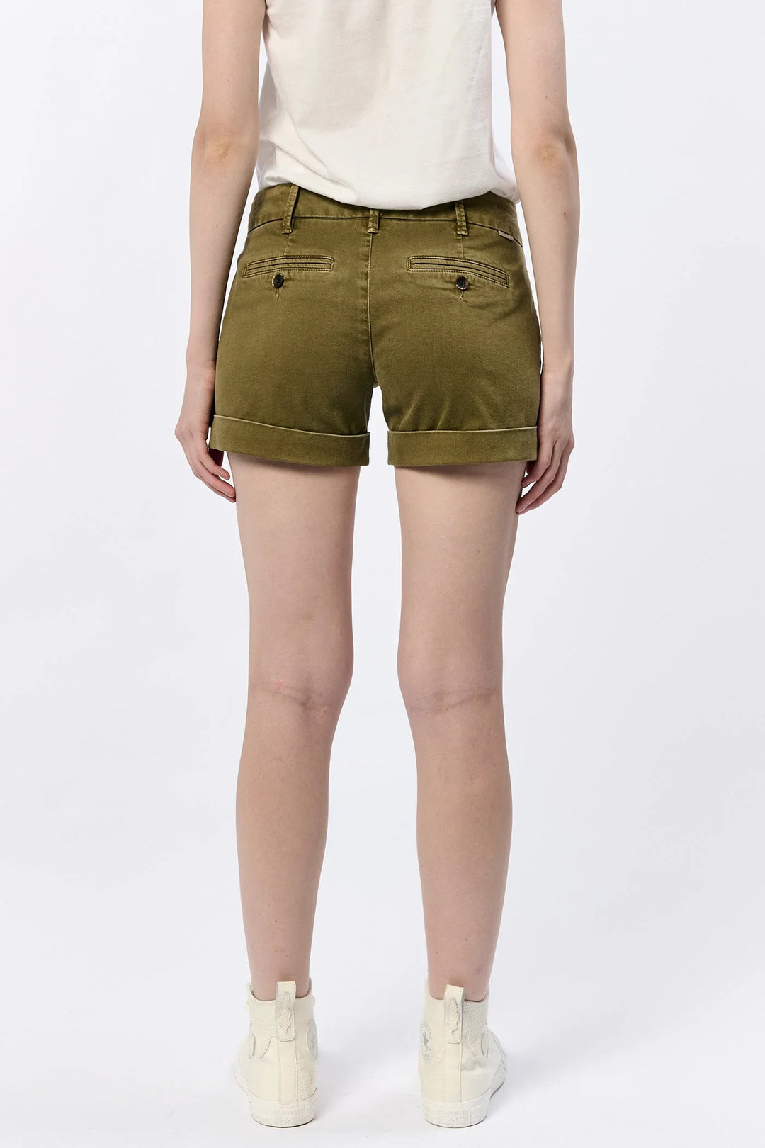 HAMPTON SHORTS DSM70C182