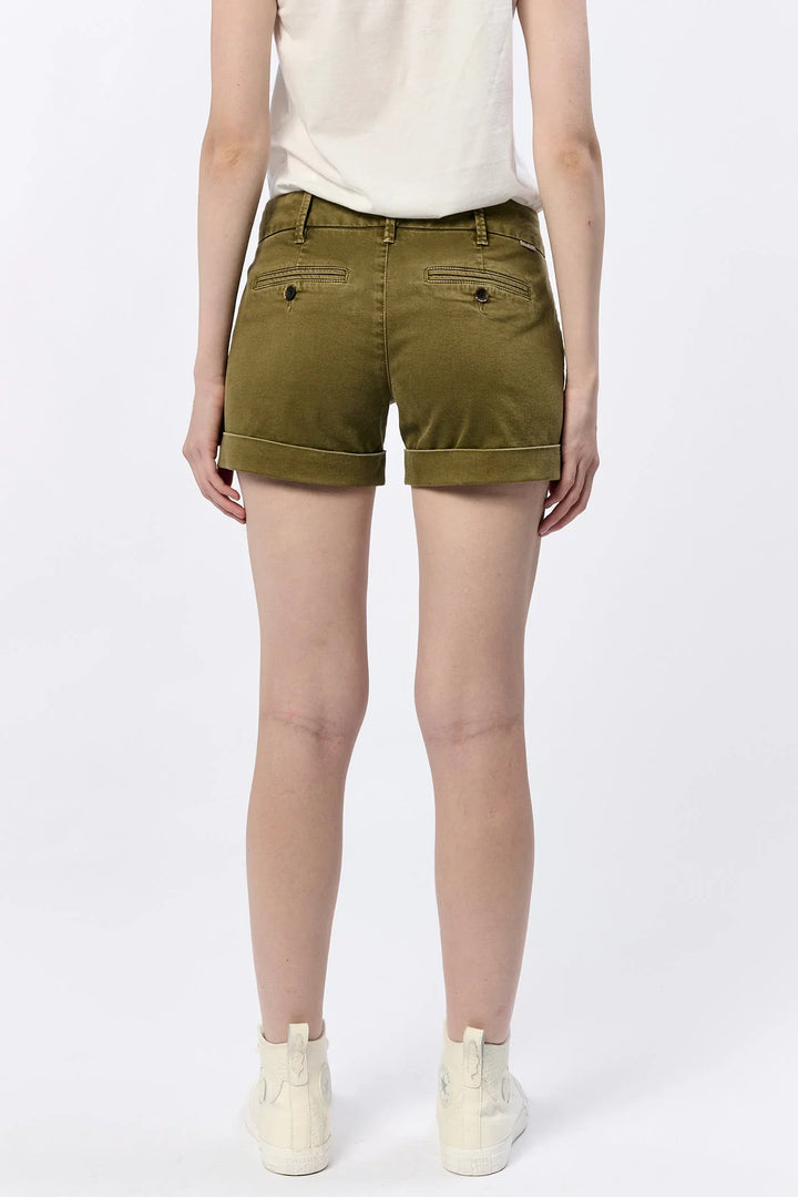 HAMPTON SHORTS DSM70C182
