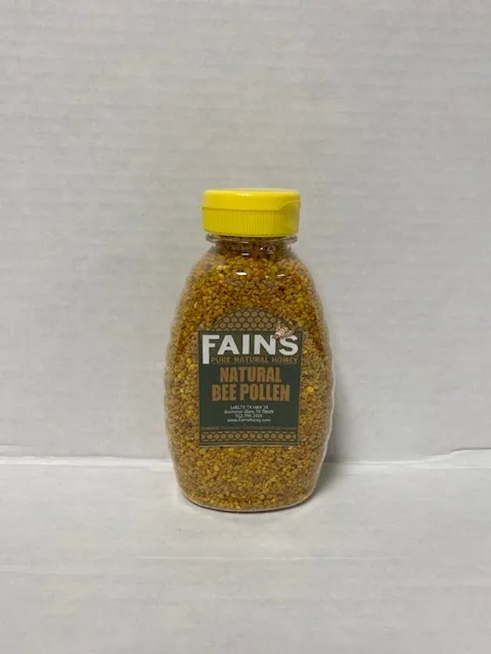 Bee Pollen