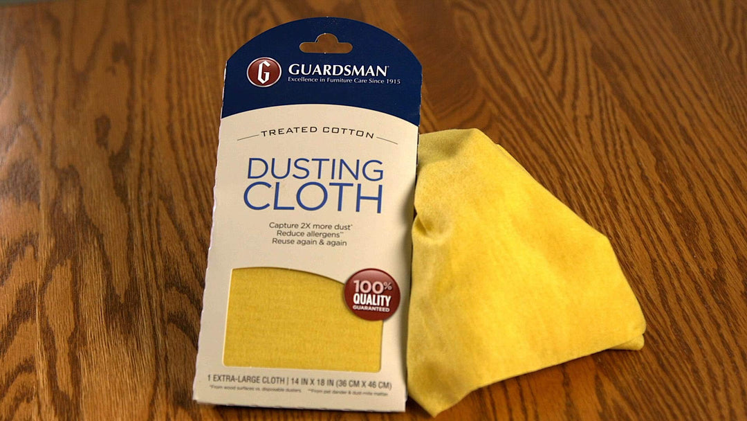 Dusting Cloth