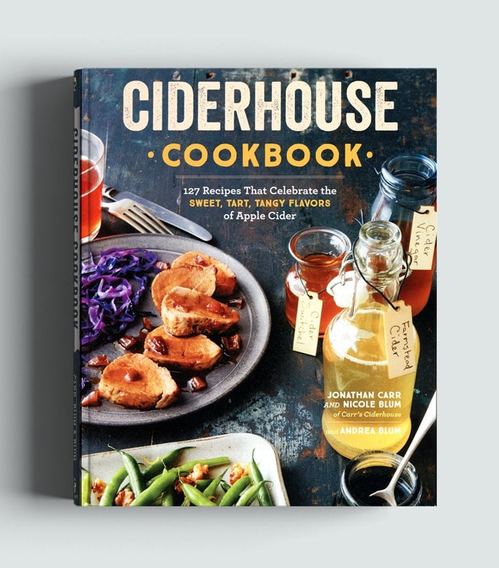 Ciderhouse Cookbook