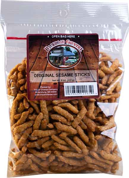 Original Sesame Sticks