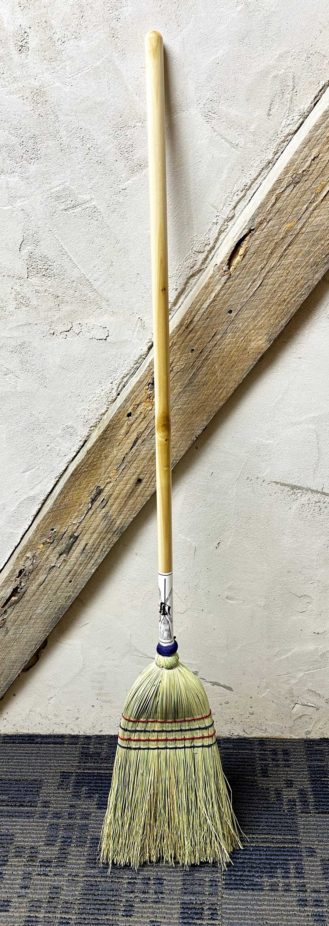 Medium Broom