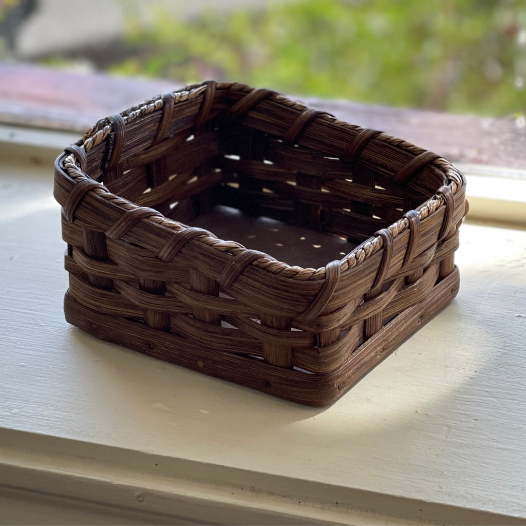 Wicker Basket