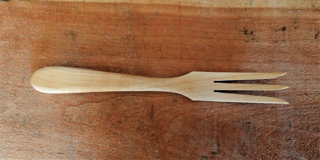 Whisking Fork N19