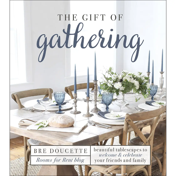 The Gift Of Gathering