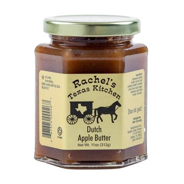 Dutch Apple Butter 12oz