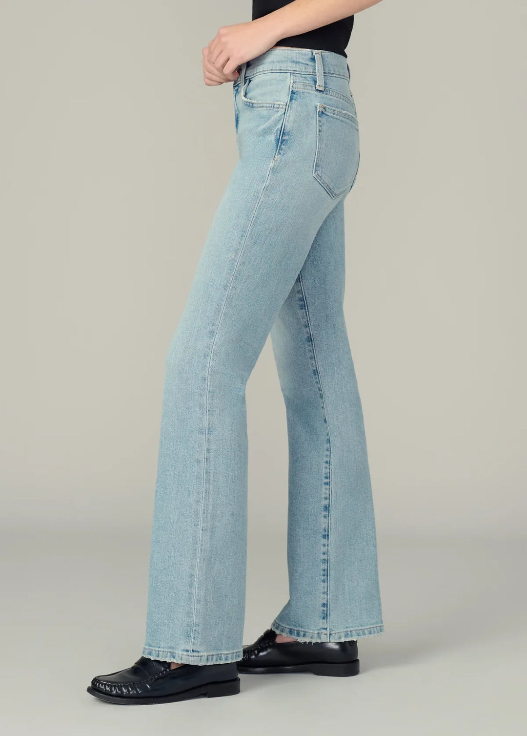 THE PROVOCATEUR PETITE BOOTCUT