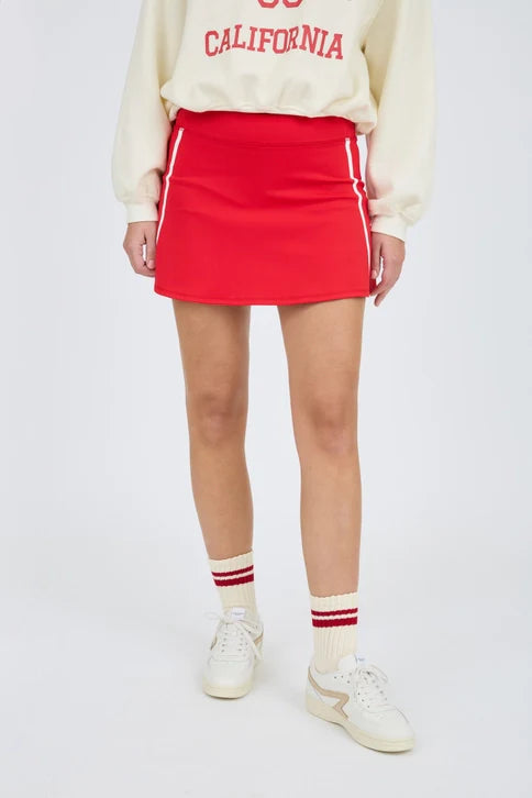 MINI TENNIS SKIRT