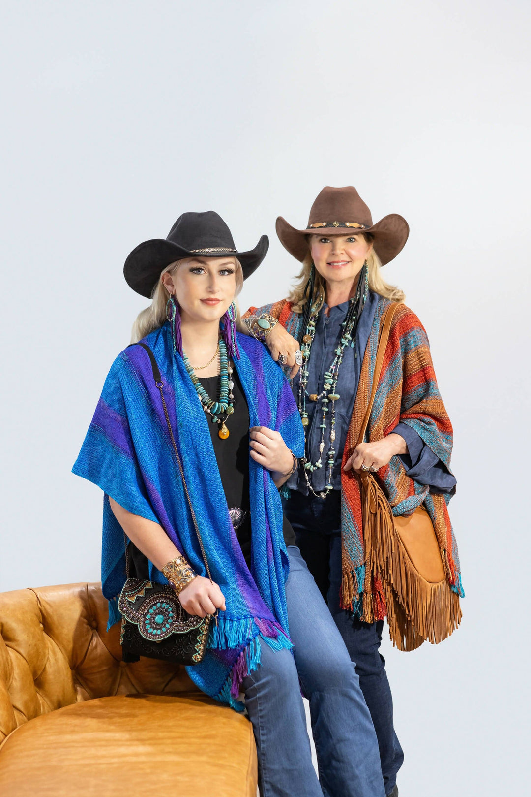 Santa Fe Handwoven Designs – Fredericksburg Texas Store