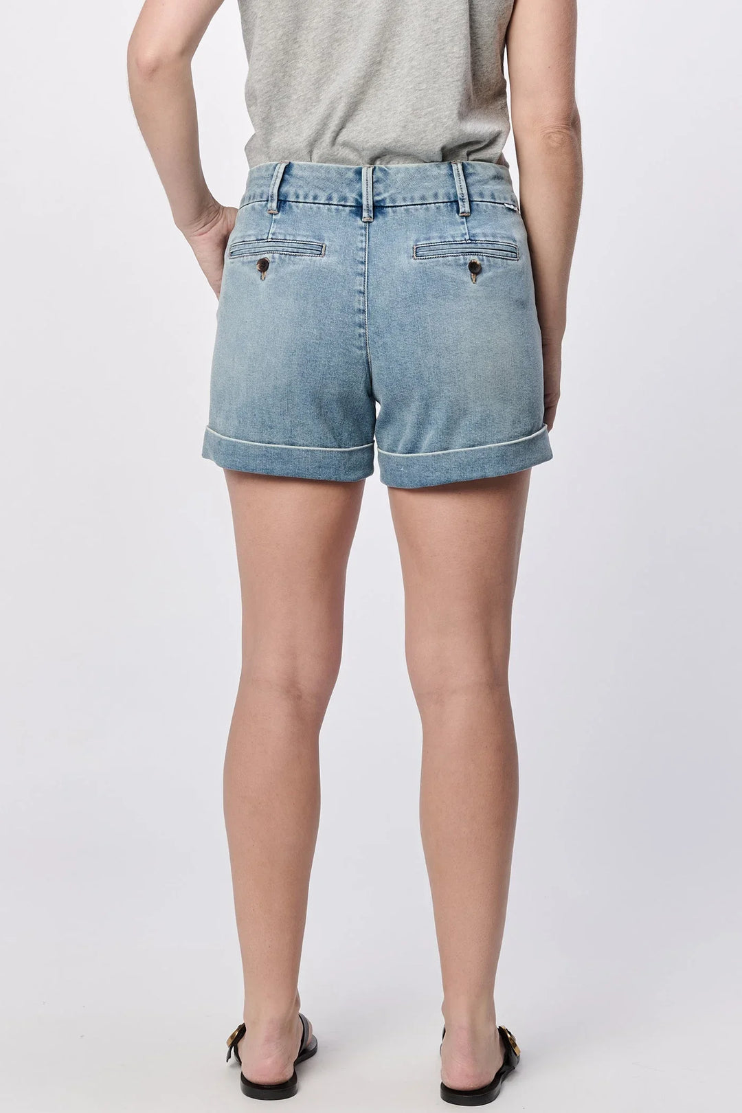 NORTH HAMPTON SHORTS