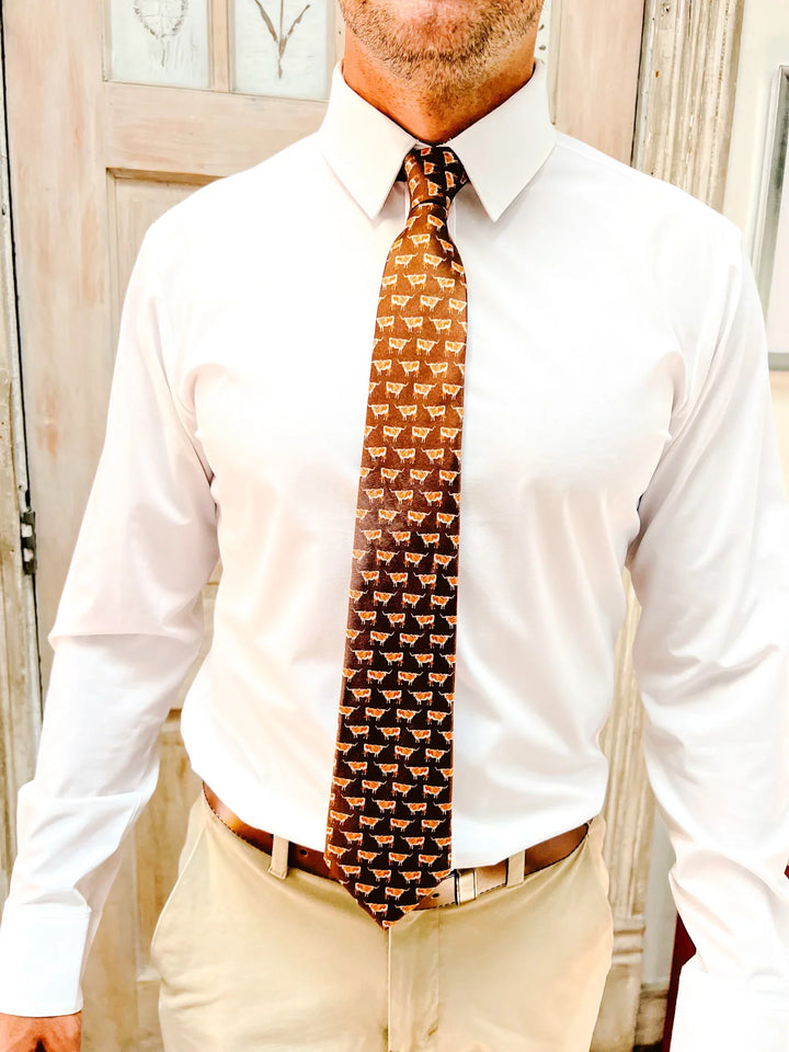 MENS TIES