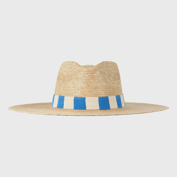EMILY PALM HAT