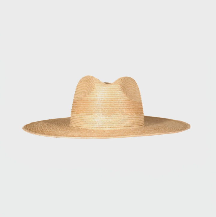 JANE PALM HAT