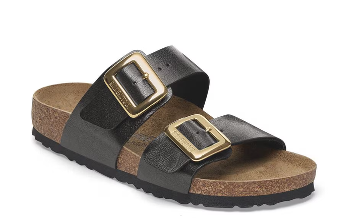 SYDNEY BRISBANE LUXE BUCKLE BF LICORICE N 1029457