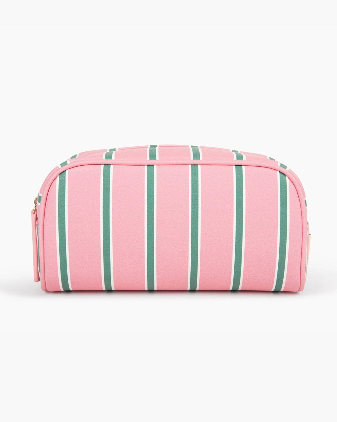 THE PETITE ACCESSORY BAG TAILORED STRIPE