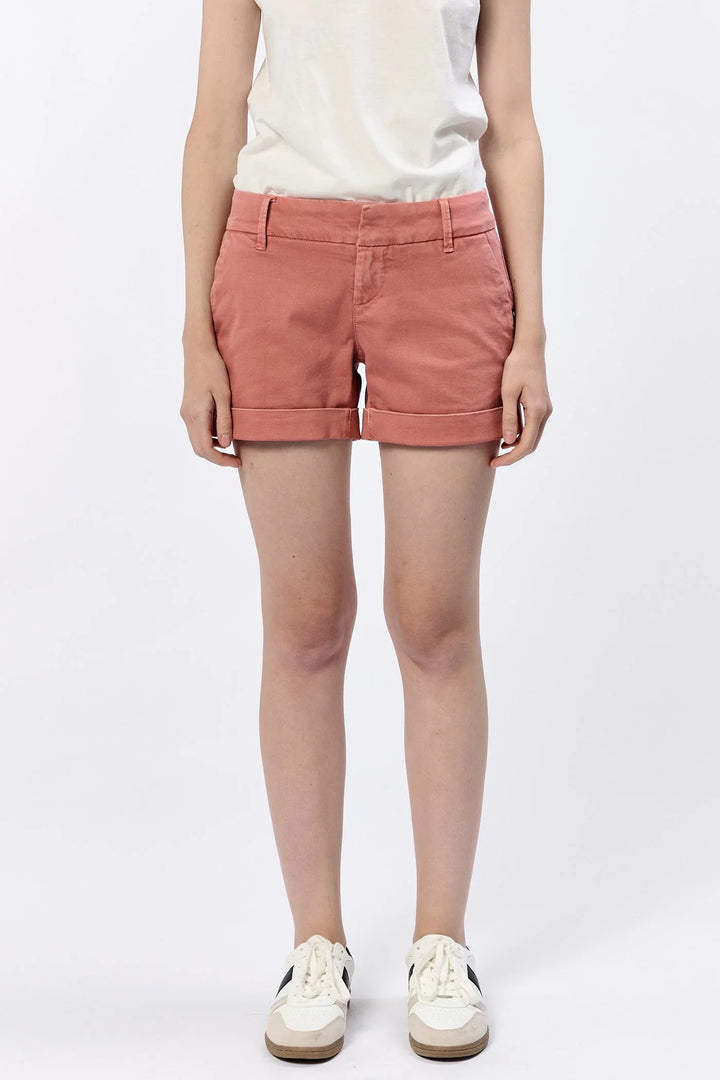 HAMPTON SHORTS DSM70C182