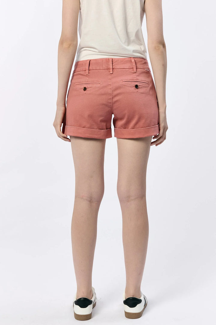 HAMPTON SHORTS DSM70C182