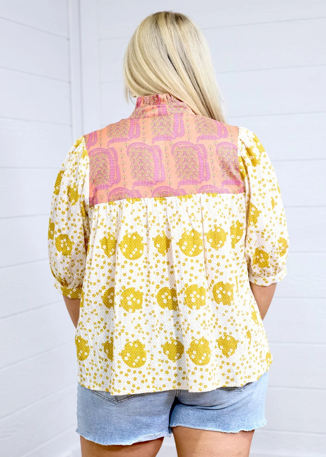 THE TINLEY TOP