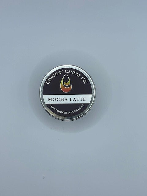 Mocha Latte