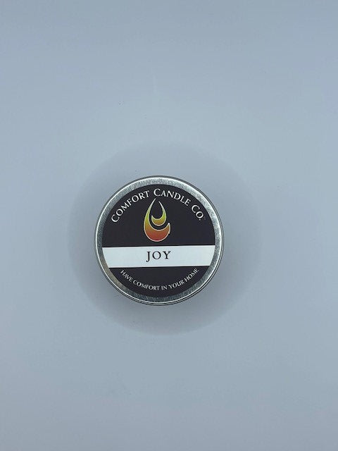 Joy