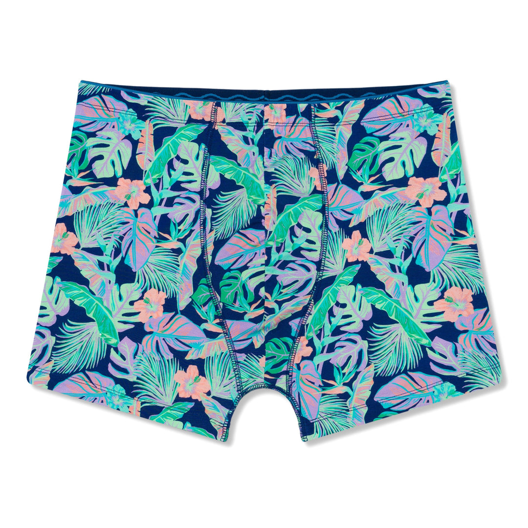 THE NIGHT FAUNAS BOXER BRIEF