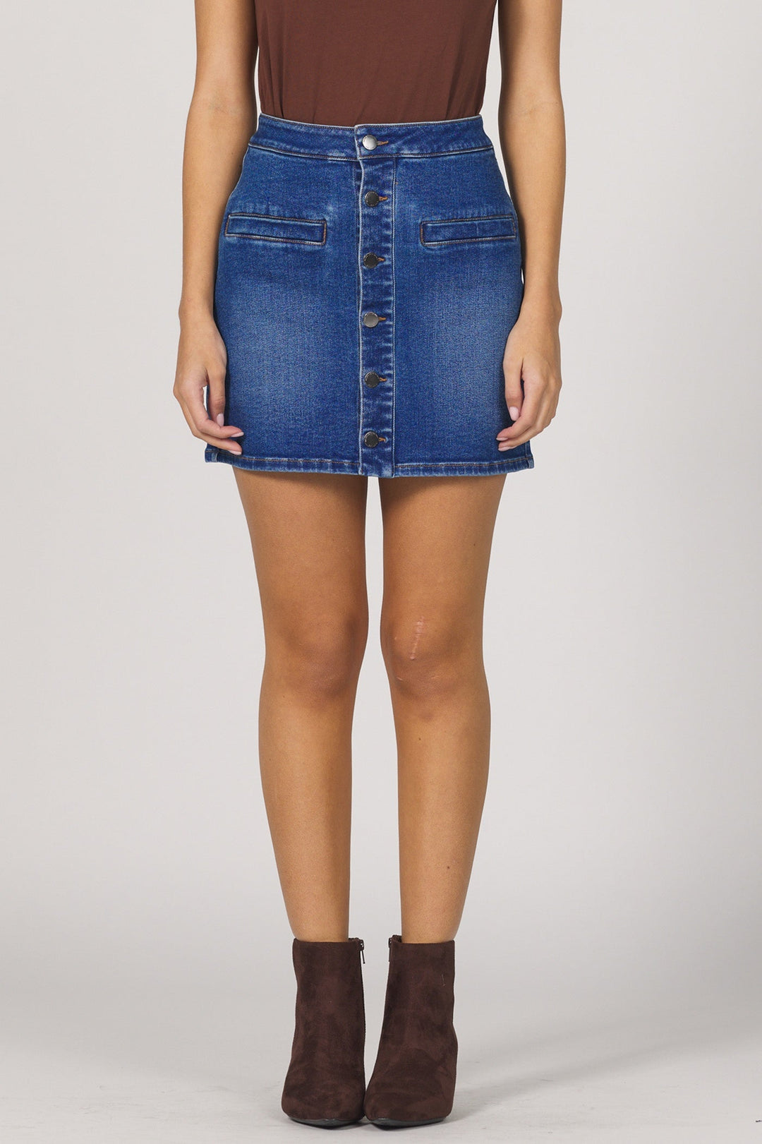 QUINN SKIRT