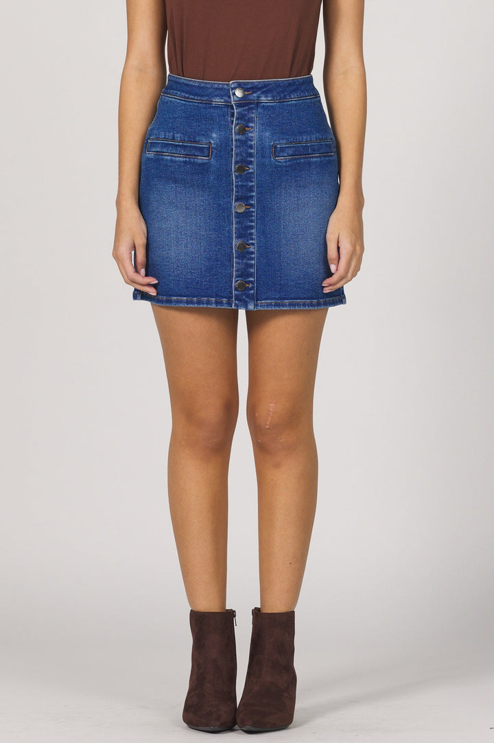 QUINN SKIRT