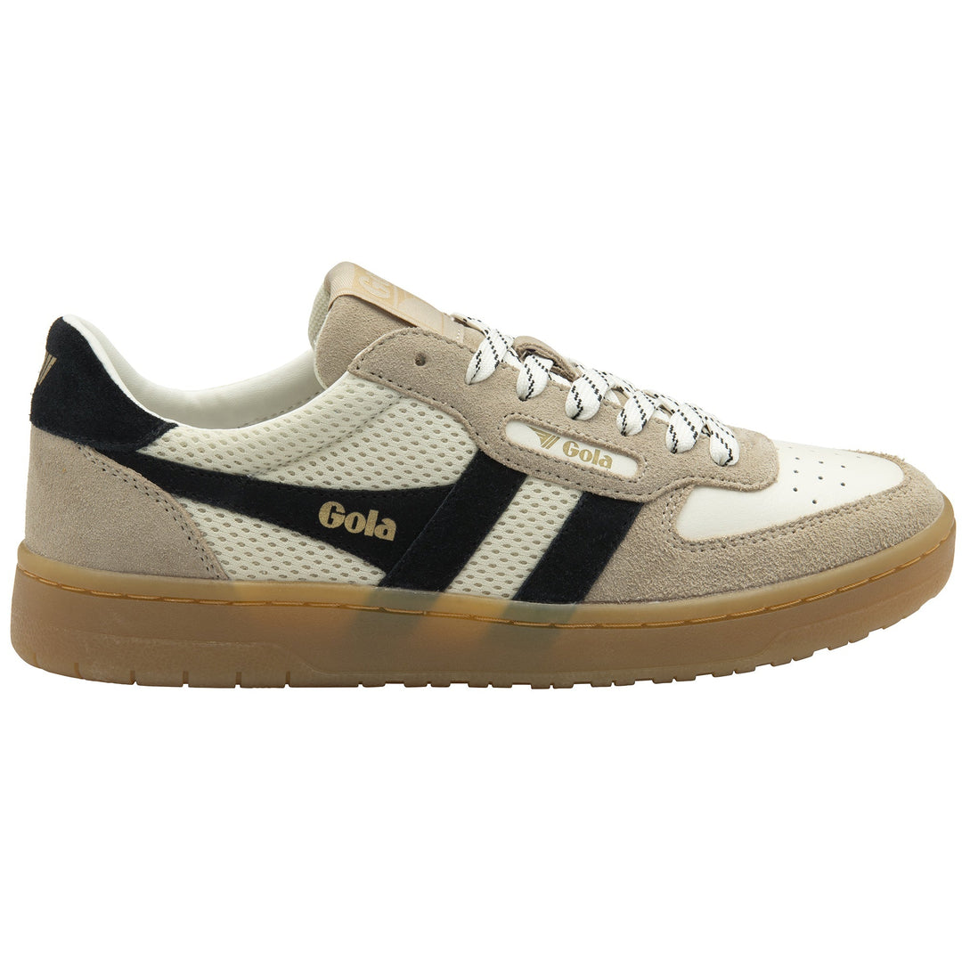 HAWK 83 TRAINER OFF WHITE/BONE/BLK/GUM