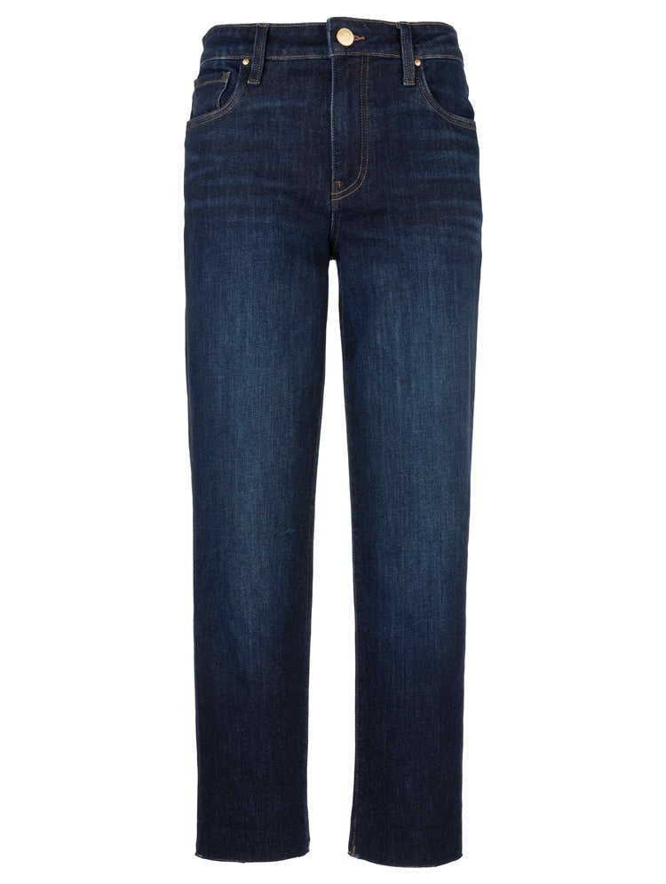 REESE HIGH RISE ANKLE STRAIGHT