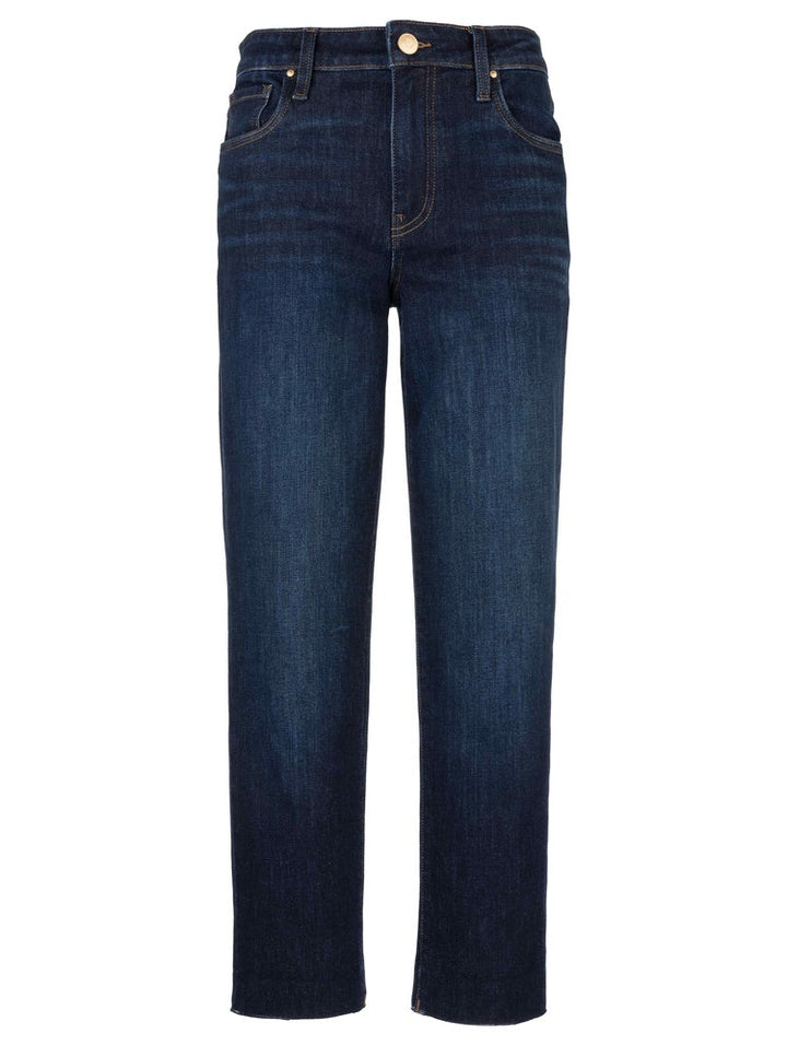 REESE HIGH RISE ANKLE STRAIGHT