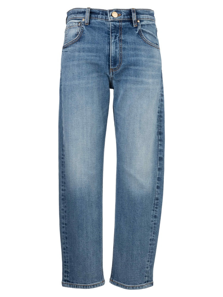 KIT HIGH RISE BAGGY JEAN