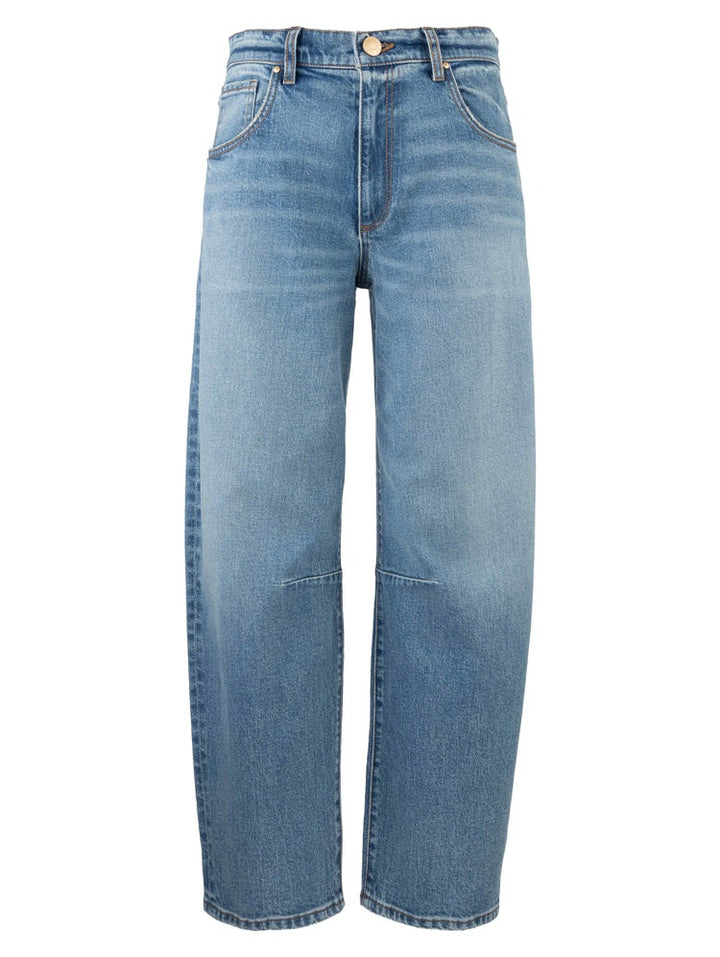 ASHTON HIGH RISE WIDE LEG BARREL