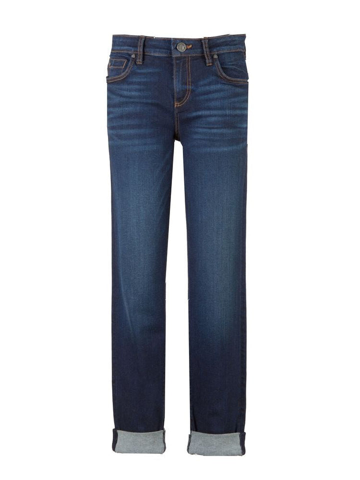 CATHERINE BOYFRIEND KP4940 ABELIA W/DARK