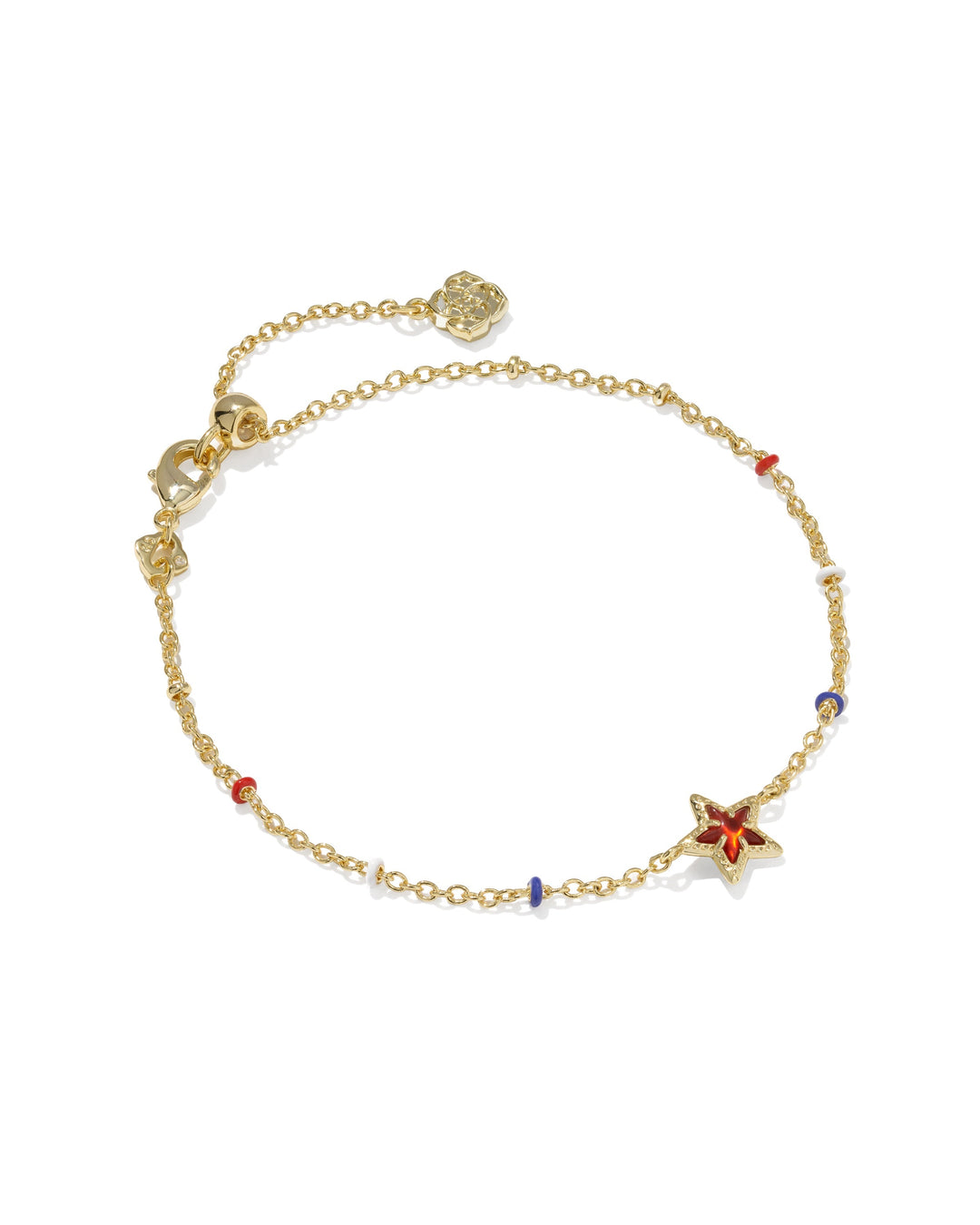 MINI CASSIDY CHAIN BRACELET