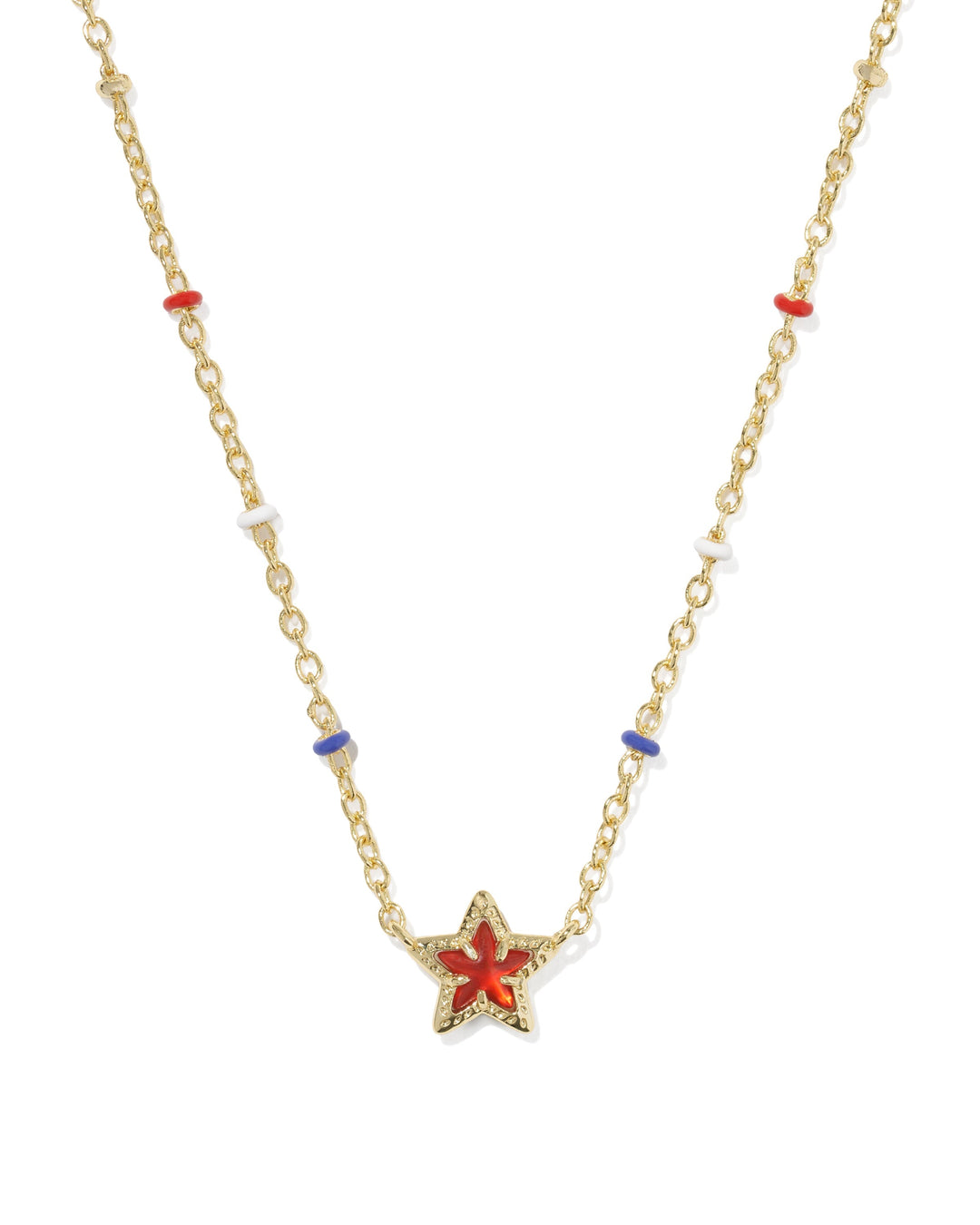 MINI CASSIDY NECKLACE