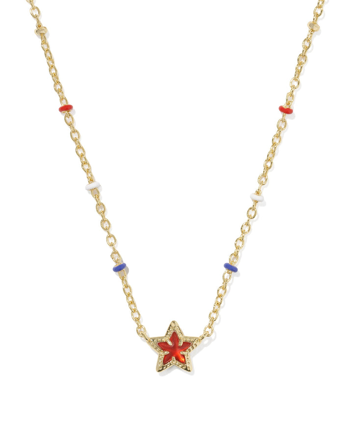 MINI CASSIDY NECKLACE