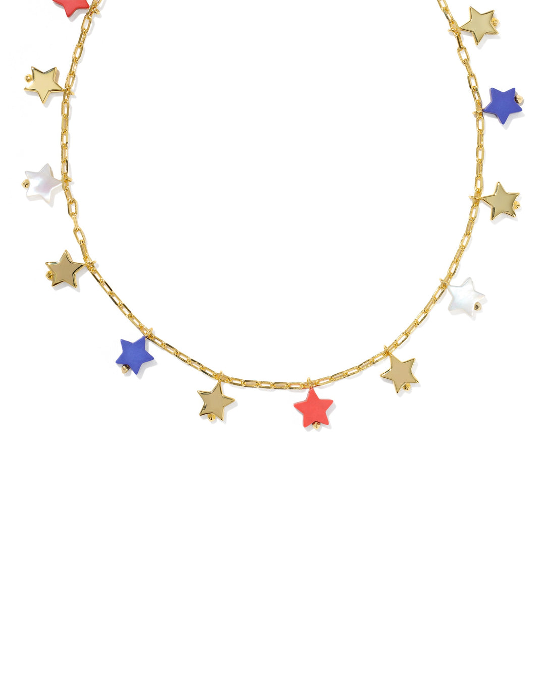 CAMILA STRAND NECKLACE