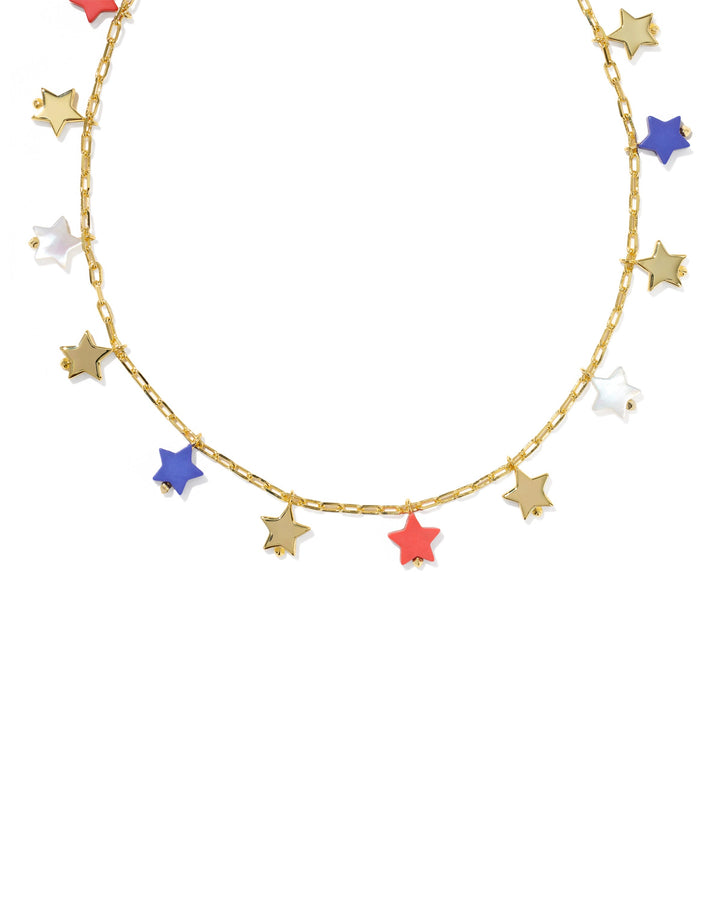 CAMILA STRAND NECKLACE