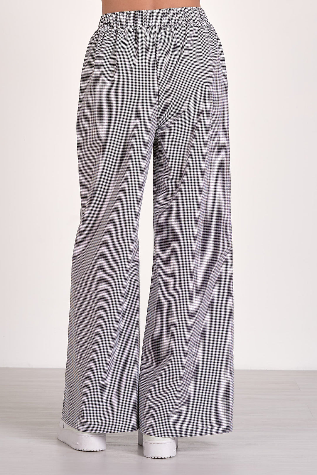 SEERSUCKER PANTS