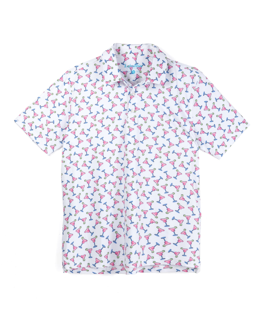 PERFORMANCE POLO