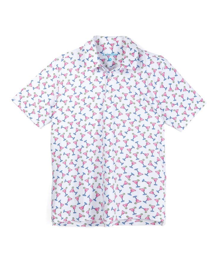 PERFORMANCE POLO